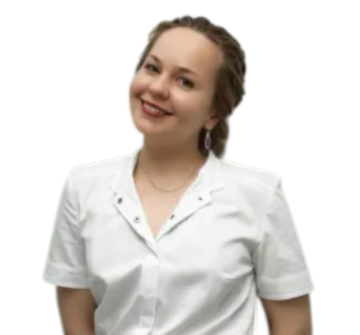 Демехова Марина Юрьевна