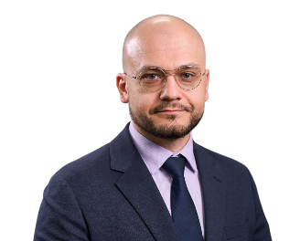 Богдан Александр Петрович