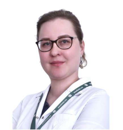 Саутина Екатерина Виталиевна