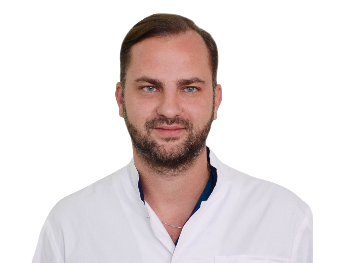 Капериз Константин Александрович