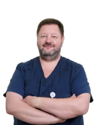 Федоров Дмитрий Анатольевич 