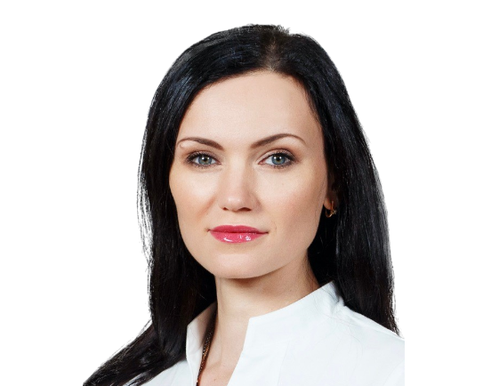 Мурзина Елена Леонидовна