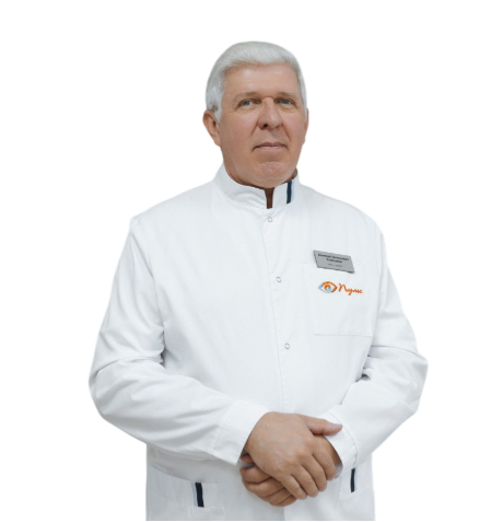 Корешков Алексей Евгеньевич
