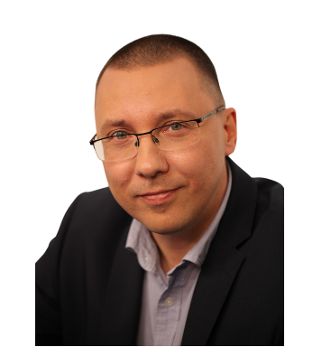Максимов Сергей Владимирович